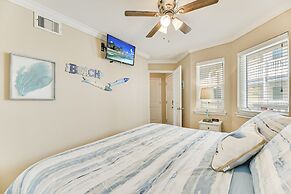 Seascape 1214 Studio Bedroom Condo by RedAwning