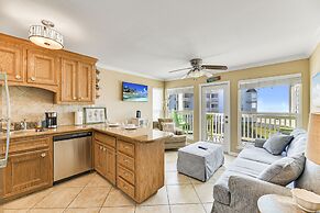 Seascape 1214 Studio Bedroom Condo by RedAwning