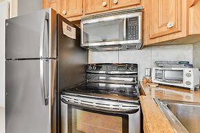 Seascape 1214 Studio Bedroom Condo by RedAwning