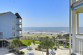 Seascape 1214 Studio Bedroom Condo by RedAwning