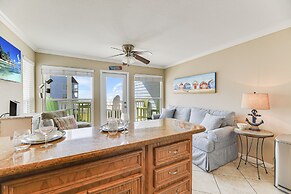 Seascape 1214 Studio Bedroom Condo by RedAwning