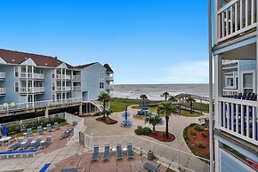 Seascape 1214 Studio Bedroom Condo by RedAwning