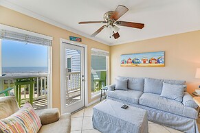 Seascape 1214 Studio Bedroom Condo by RedAwning