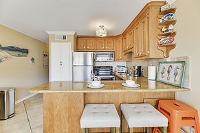 Seascape 1214 Studio Bedroom Condo by RedAwning