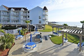 Seascape 1214 Studio Bedroom Condo by RedAwning