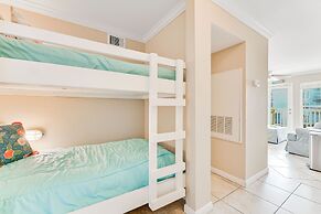 Seascape 1214 Studio Bedroom Condo by RedAwning