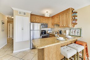 Seascape 1214 Studio Bedroom Condo by RedAwning