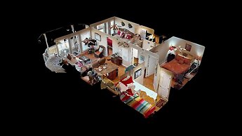 Seascape 1211 2 Bedroom Condo by RedAwning