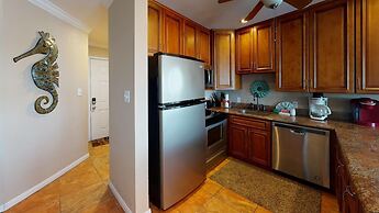 Seascape 1211 2 Bedroom Condo by RedAwning