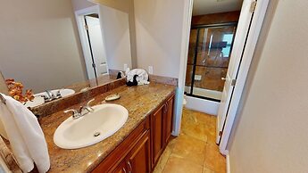 Seascape 1211 2 Bedroom Condo by RedAwning