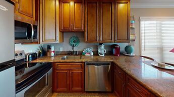 Seascape 1211 2 Bedroom Condo by RedAwning