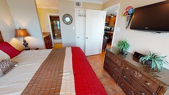 Seascape 1211 2 Bedroom Condo by RedAwning