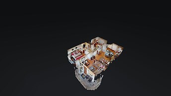 Seascape 1211 2 Bedroom Condo by RedAwning