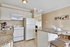 Seascape 2305 1 Bedroom Condo by RedAwning