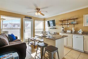 Seascape 2305 1 Bedroom Condo by RedAwning