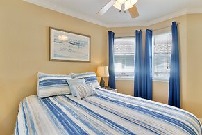 Seascape 2305 1 Bedroom Condo by RedAwning