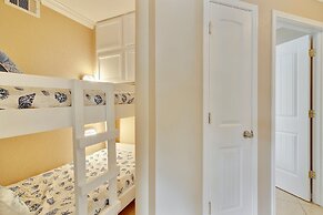 Seascape 2305 1 Bedroom Condo by RedAwning