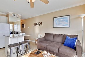 Seascape 2305 1 Bedroom Condo by RedAwning