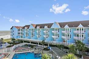 Seascape 2305 1 Bedroom Condo by RedAwning