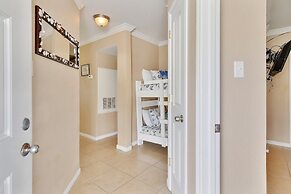 Seascape 2305 1 Bedroom Condo by RedAwning