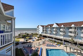 Seascape 2307 1 Bedroom Condo by RedAwning