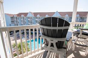 Seascape 2307 1 Bedroom Condo by RedAwning