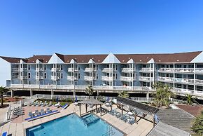 Seascape 2307 1 Bedroom Condo by RedAwning