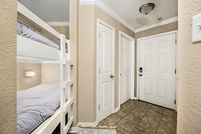 Seascape 2307 1 Bedroom Condo by RedAwning