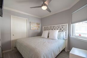 Seascape 2307 1 Bedroom Condo by RedAwning