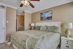 Seascape 1210 1 Bedroom Condo by RedAwning