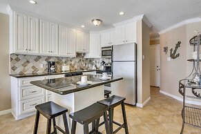 Seascape 1210 1 Bedroom Condo by RedAwning
