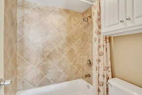 Seascape 1210 1 Bedroom Condo by RedAwning