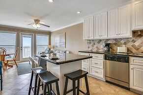 Seascape 1210 1 Bedroom Condo by RedAwning