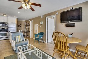 Seascape 1210 1 Bedroom Condo by RedAwning