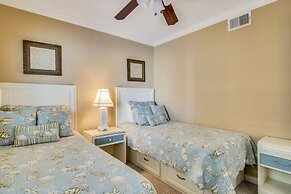 Seascape 1210 1 Bedroom Condo by RedAwning