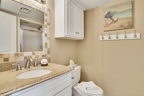 Seascape 1210 1 Bedroom Condo by RedAwning