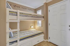 Seascape 1210 1 Bedroom Condo by RedAwning