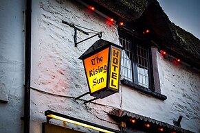 Rising Sun Hotel
