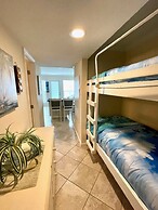 Seascape 1221 1 Bedroom Condo by RedAwning