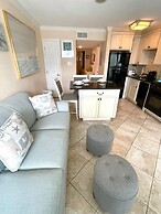 Seascape 1221 1 Bedroom Condo by RedAwning