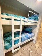 Seascape 1221 1 Bedroom Condo by RedAwning