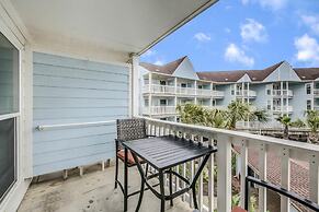 Seascape 1221 1 Bedroom Condo by RedAwning