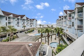 Seascape 1221 1 Bedroom Condo by RedAwning