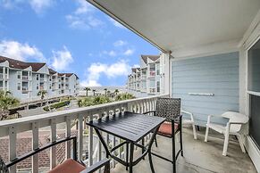 Seascape 1221 1 Bedroom Condo by RedAwning