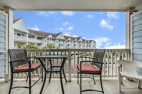 Seascape 1221 1 Bedroom Condo by RedAwning