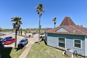 Seascape 2118 1 Bedroom Condo by RedAwning