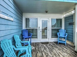 Seascape 2118 1 Bedroom Condo by RedAwning