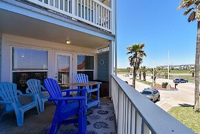 Seascape 2118 1 Bedroom Condo by RedAwning