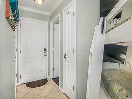 Seascape 2118 1 Bedroom Condo by RedAwning