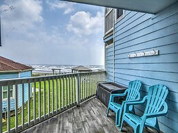 Seascape 2118 1 Bedroom Condo by RedAwning